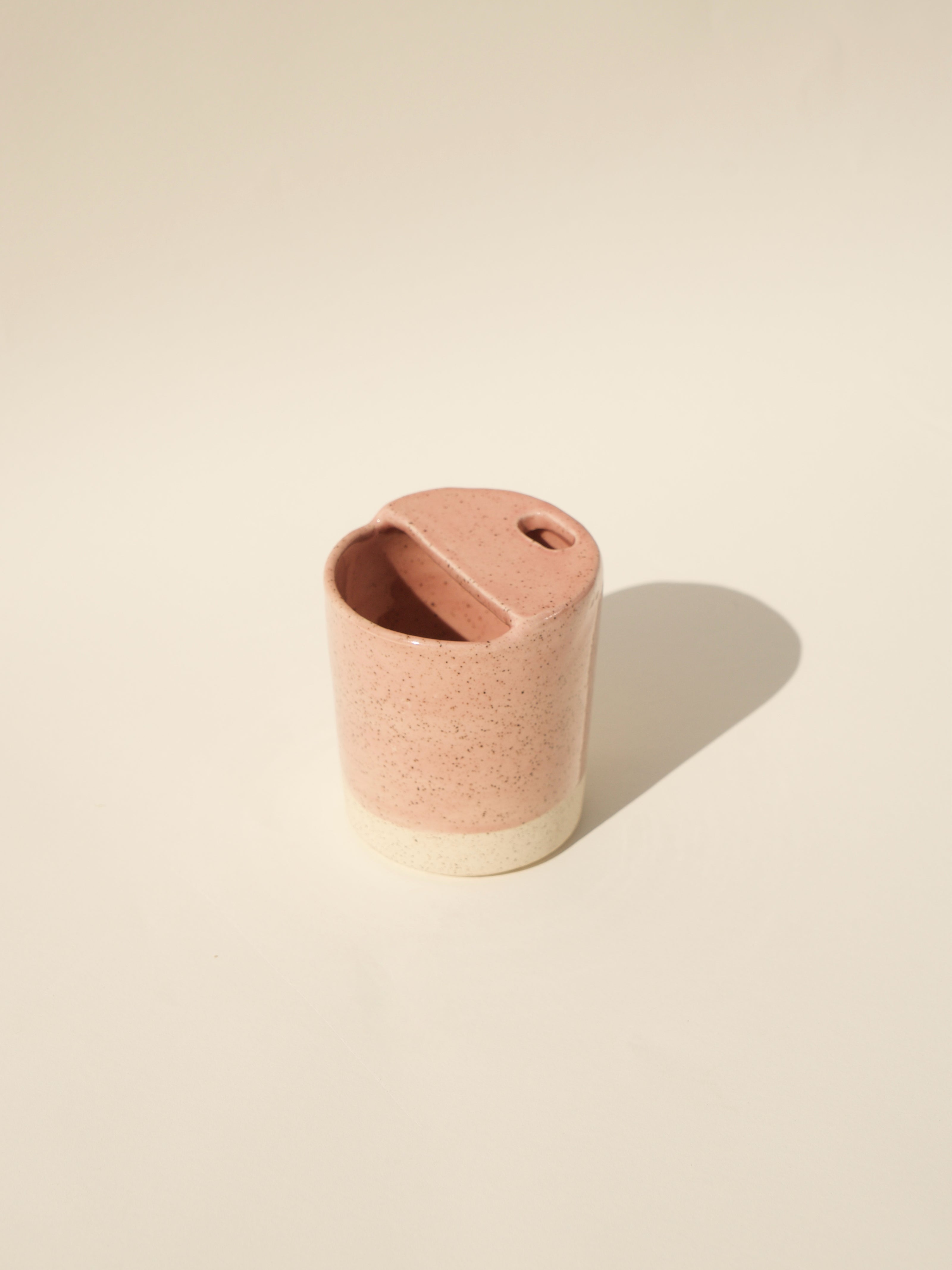 To Go Cup - Pink