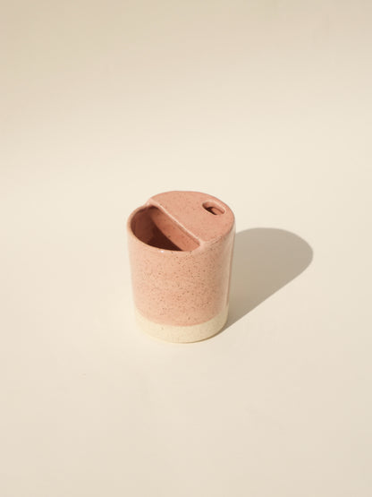 To Go Cup - Pink