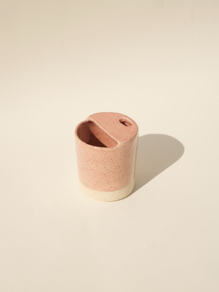 To Go Cup - Pink