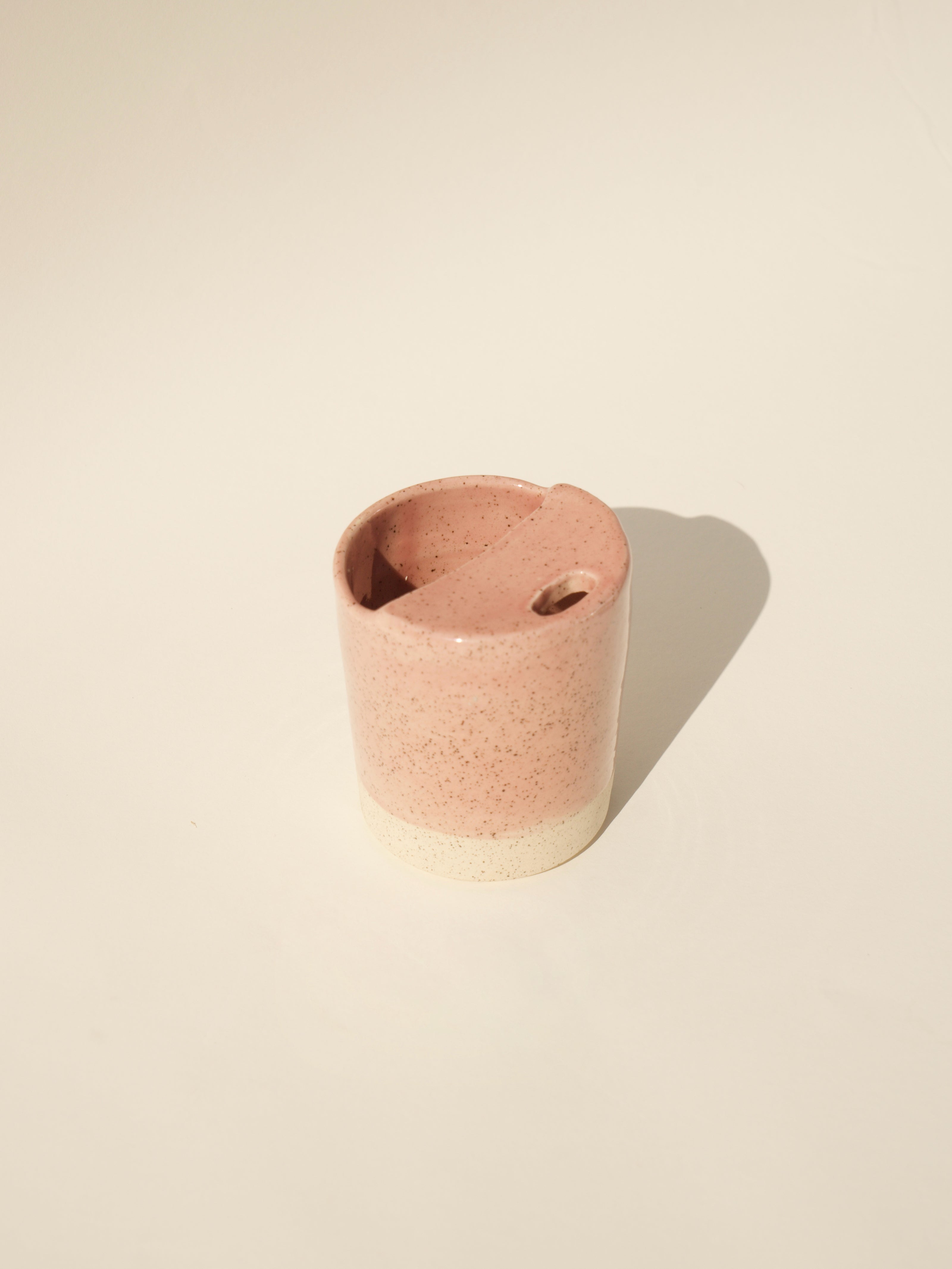 To Go Cup - Pink