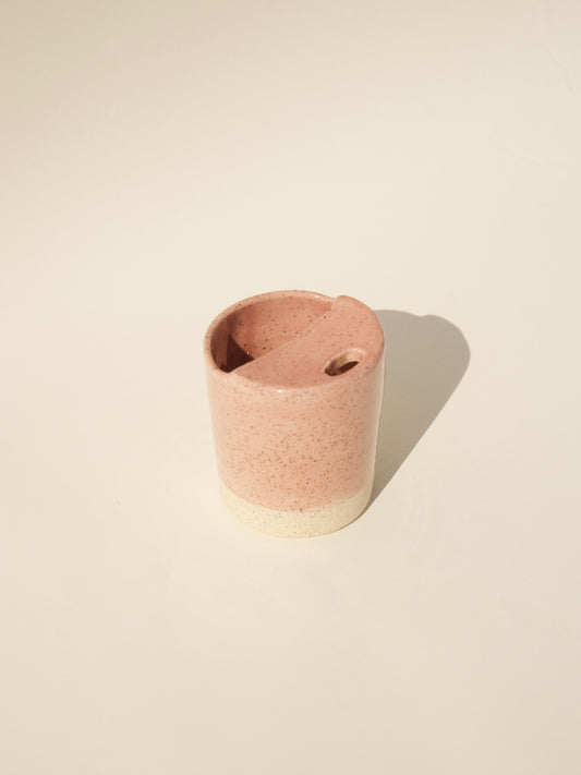 To Go Cup - Pink