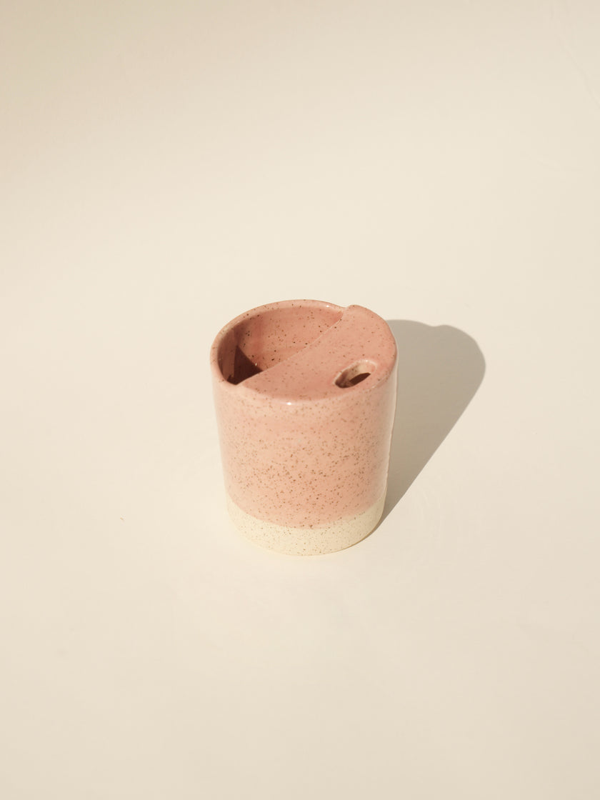 To Go Cup - Pink