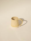 Mug - Light Yellow