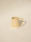 Mug - Light Yellow
