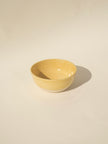 Cereal Bowl - Yellow