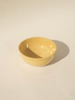 Cereal Bowl - Yellow