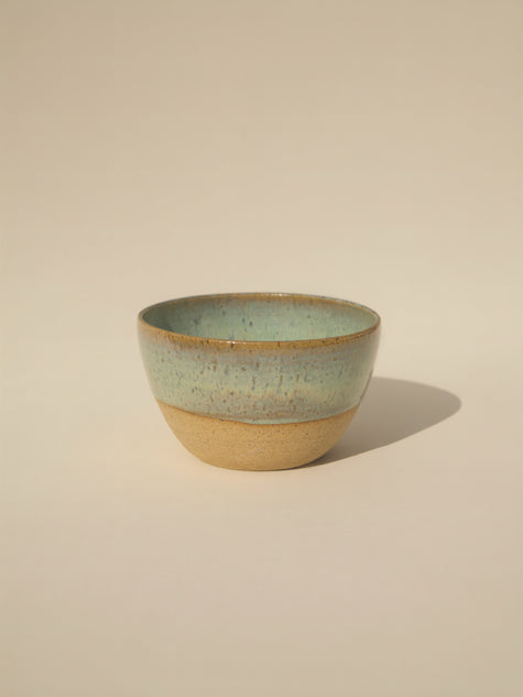 Cereal Bowl - Mermaid Blue