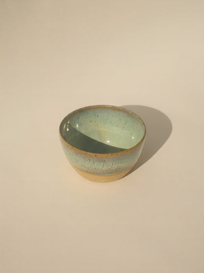 Cereal Bowl - Mermaid Blue