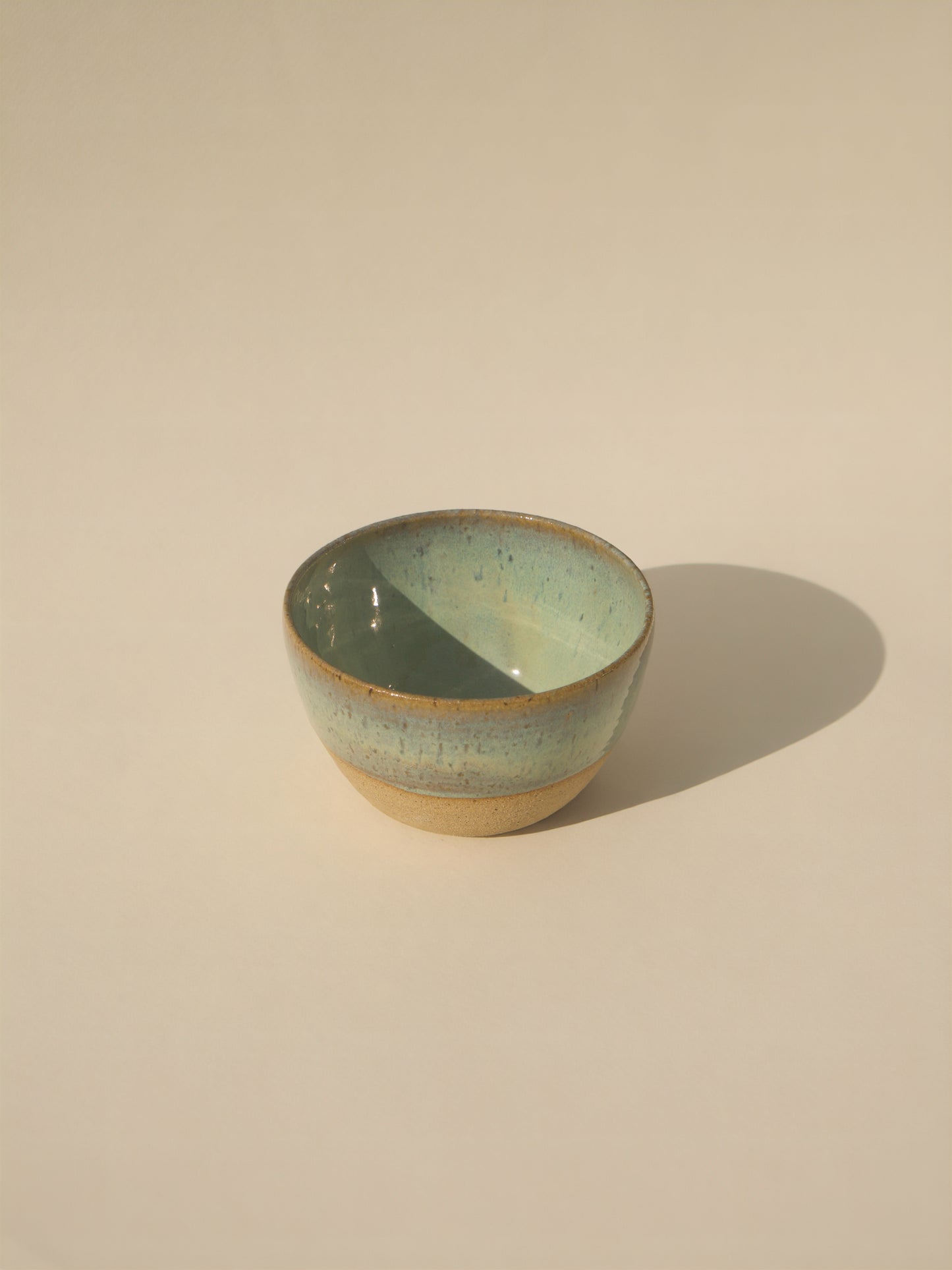 Cereal Bowl - Mermaid Blue