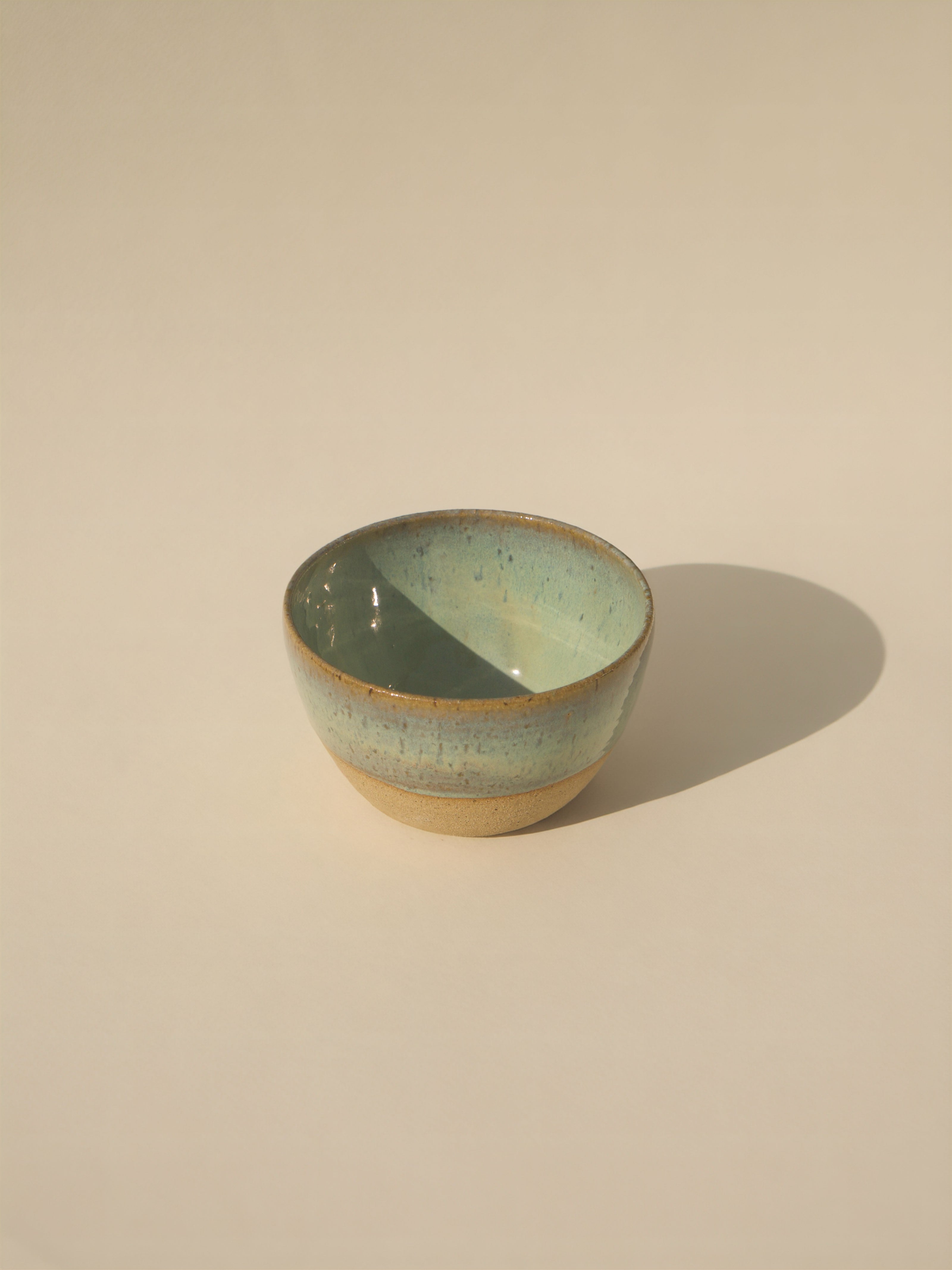 Cereal Bowl - Mermaid Blue