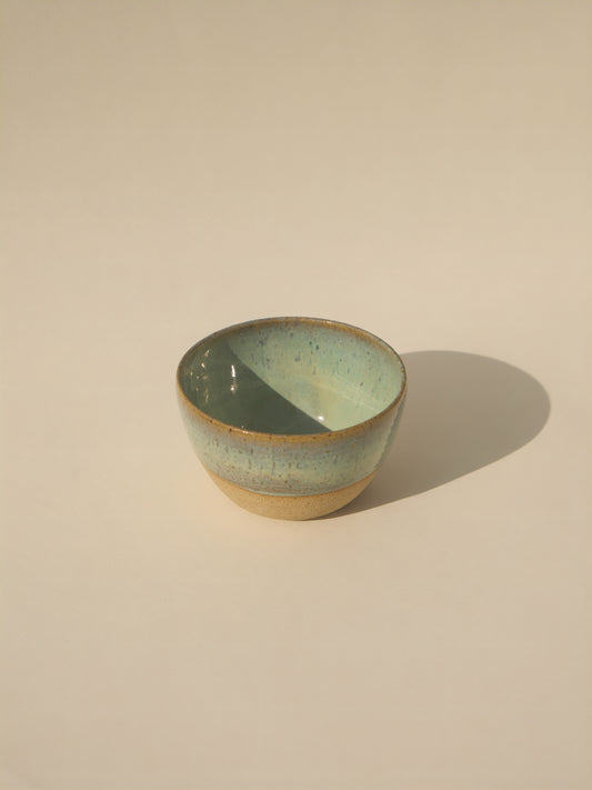 Cereal Bowl - Mermaid Blue