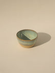 Cereal Bowl - Mermaid Blue