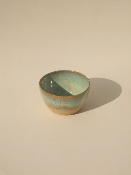 Cereal Bowl - Mermaid Blue