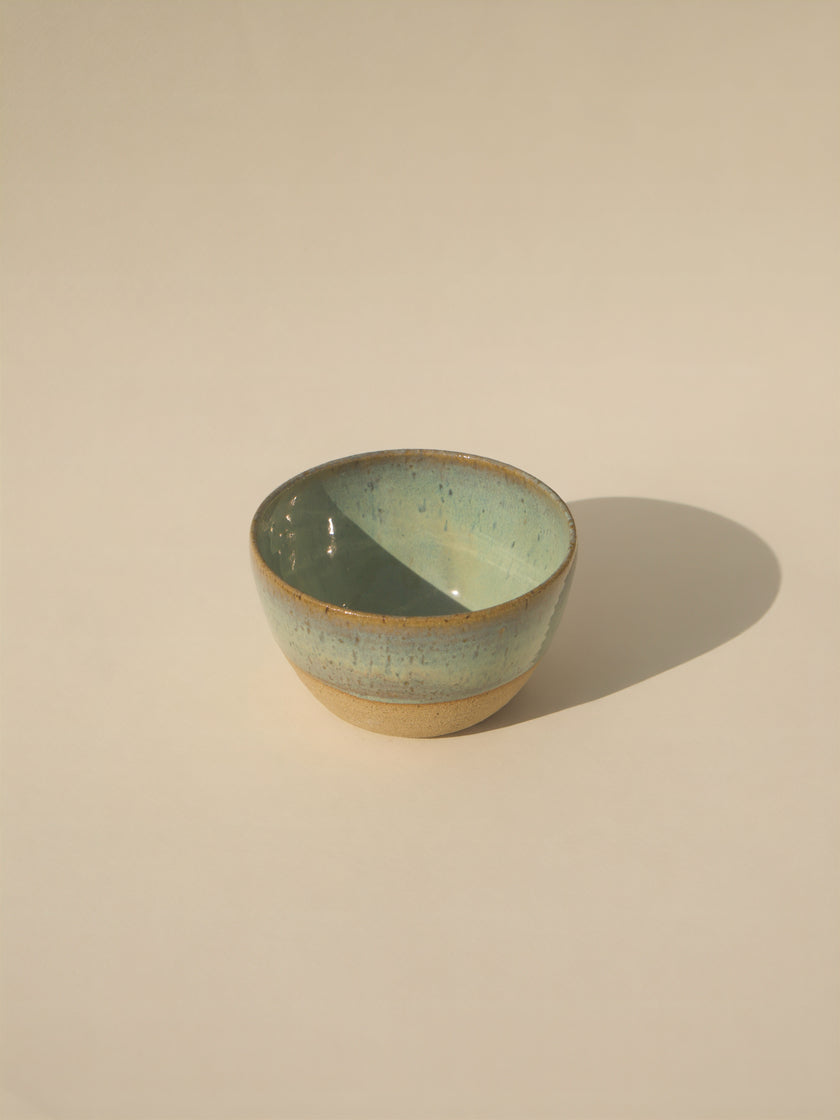 Cereal Bowl - Mermaid Blue