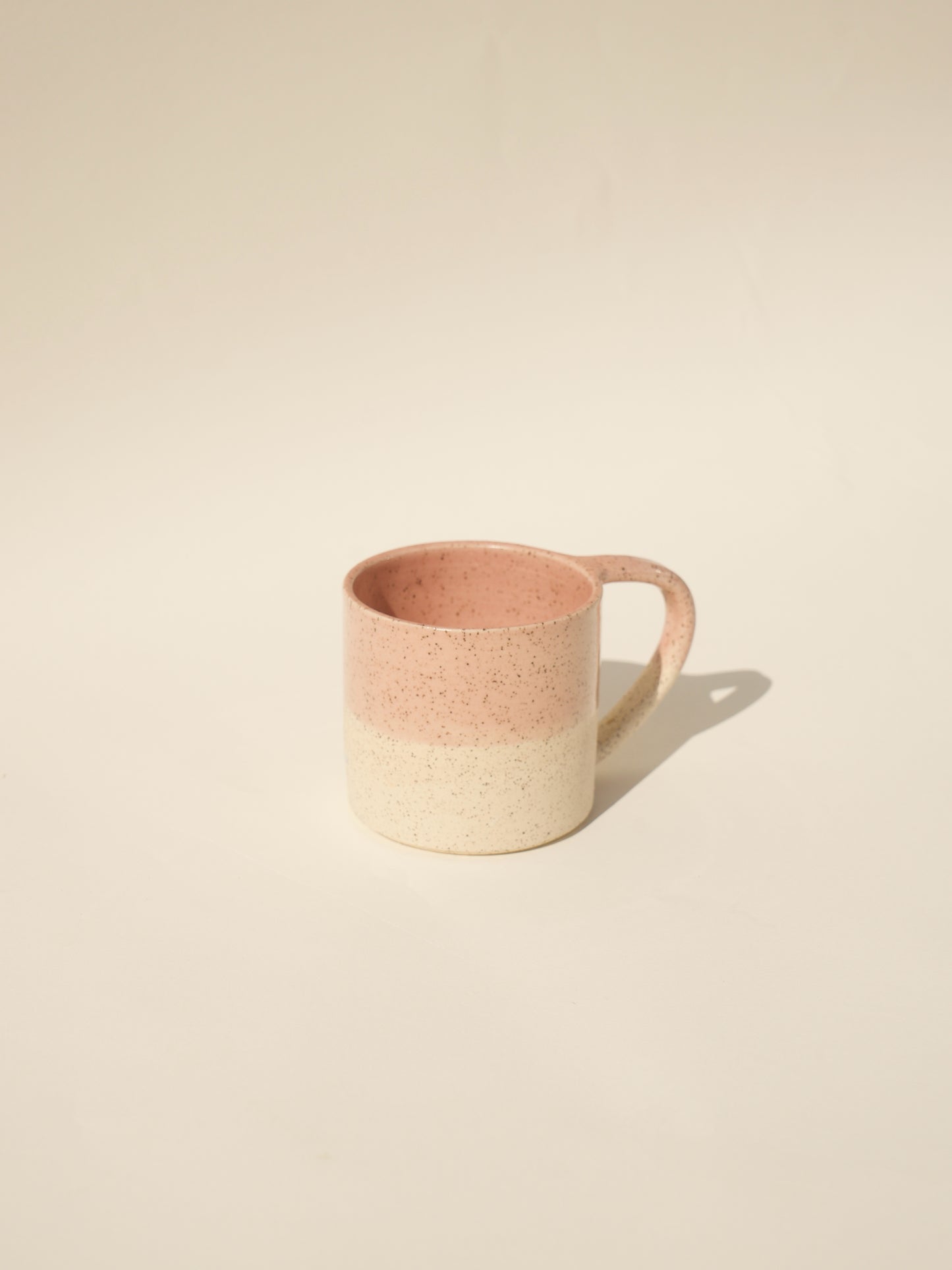 Standard Mug - Pink