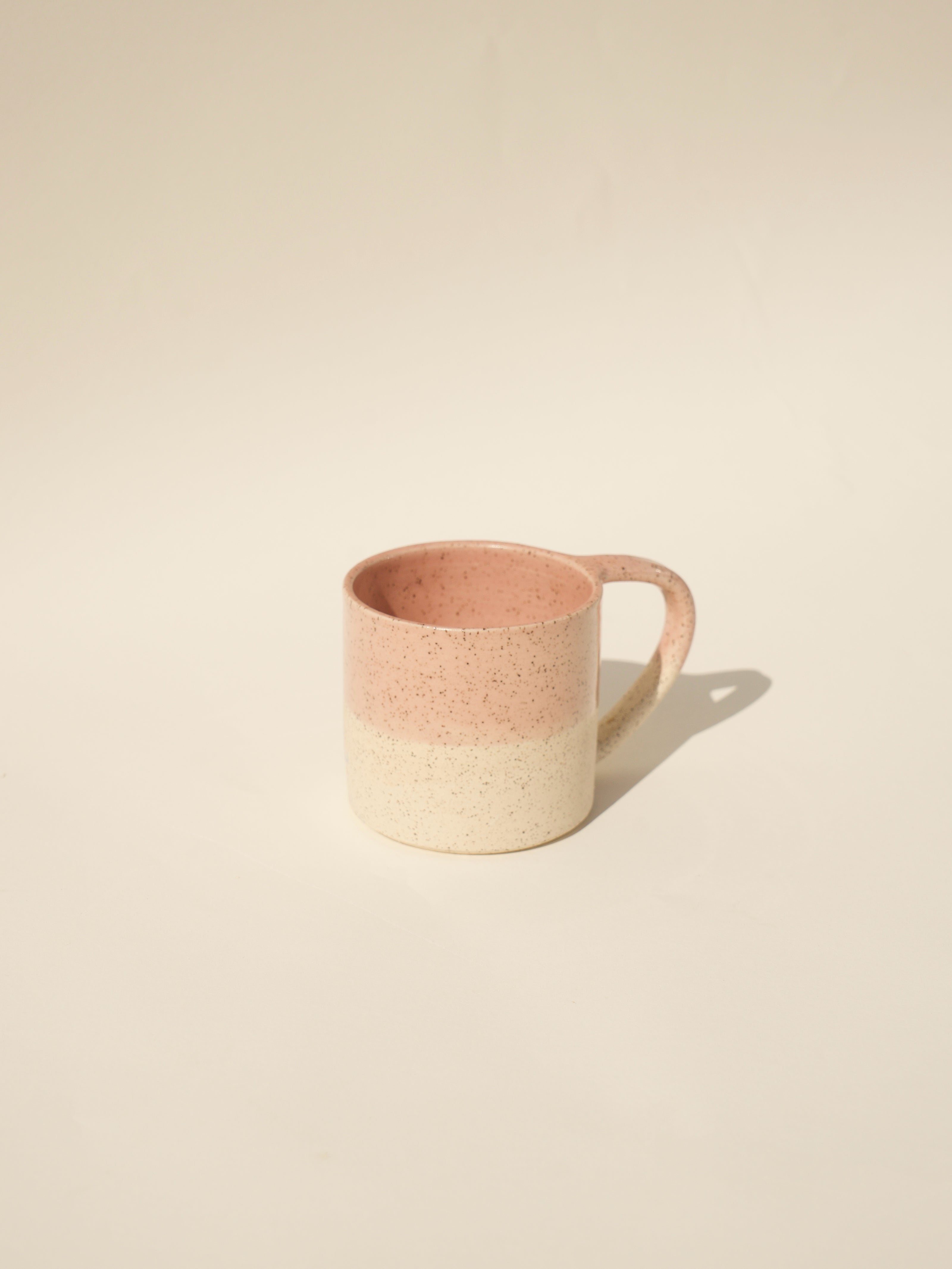 Standard Mug - Pink