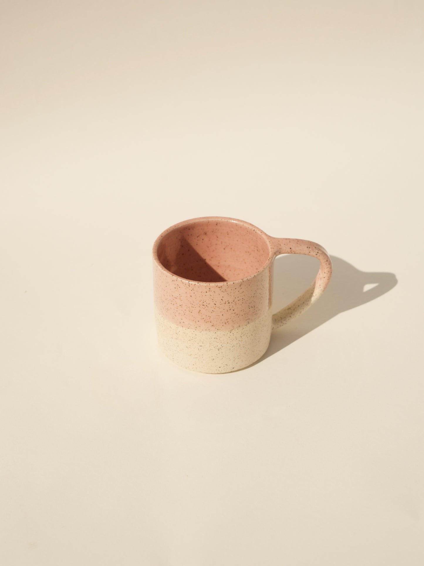 Standard Mug - Pink