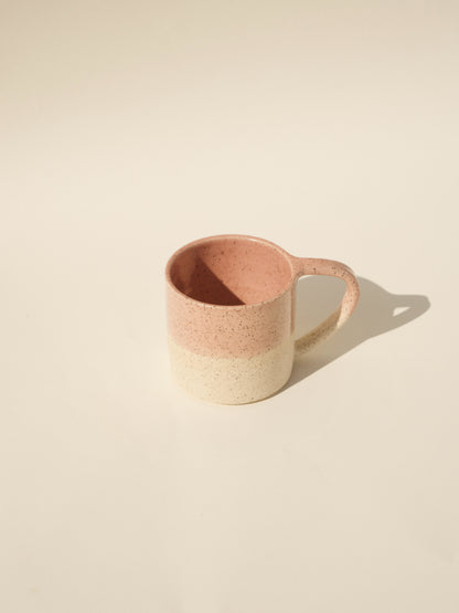Standard Mug - Pink