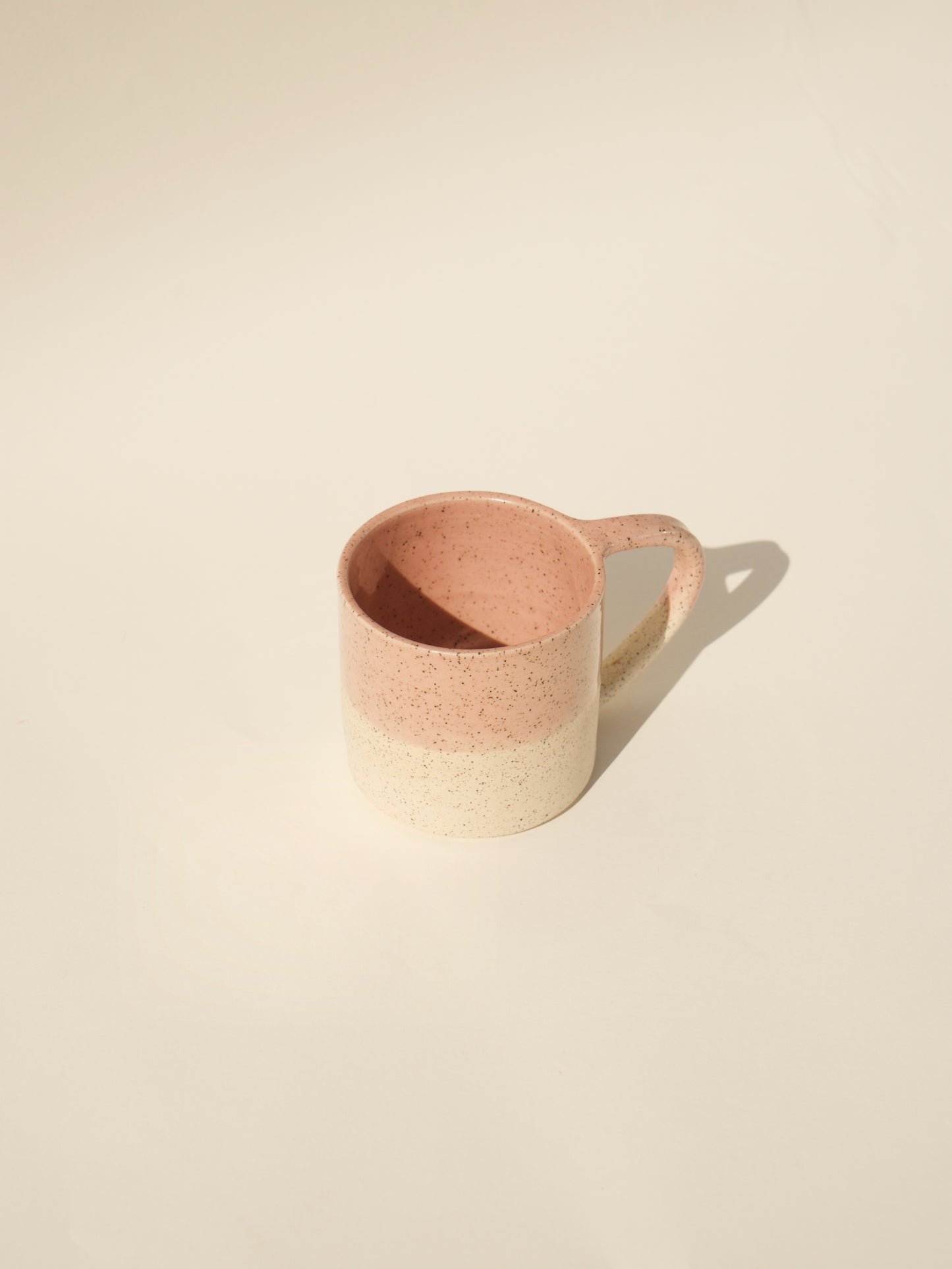 Standard Mug - Pink