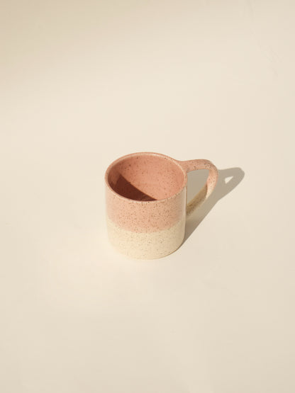 Standard Mug - Pink