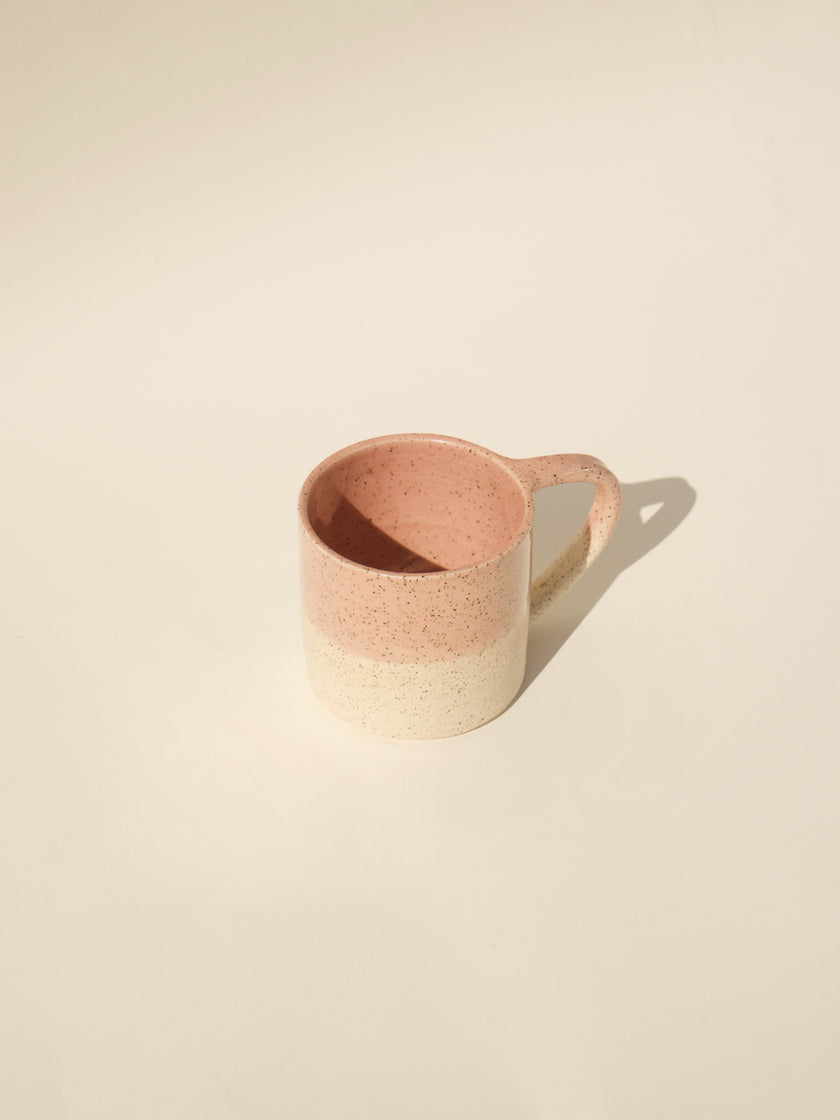 Standard Mug - Pink