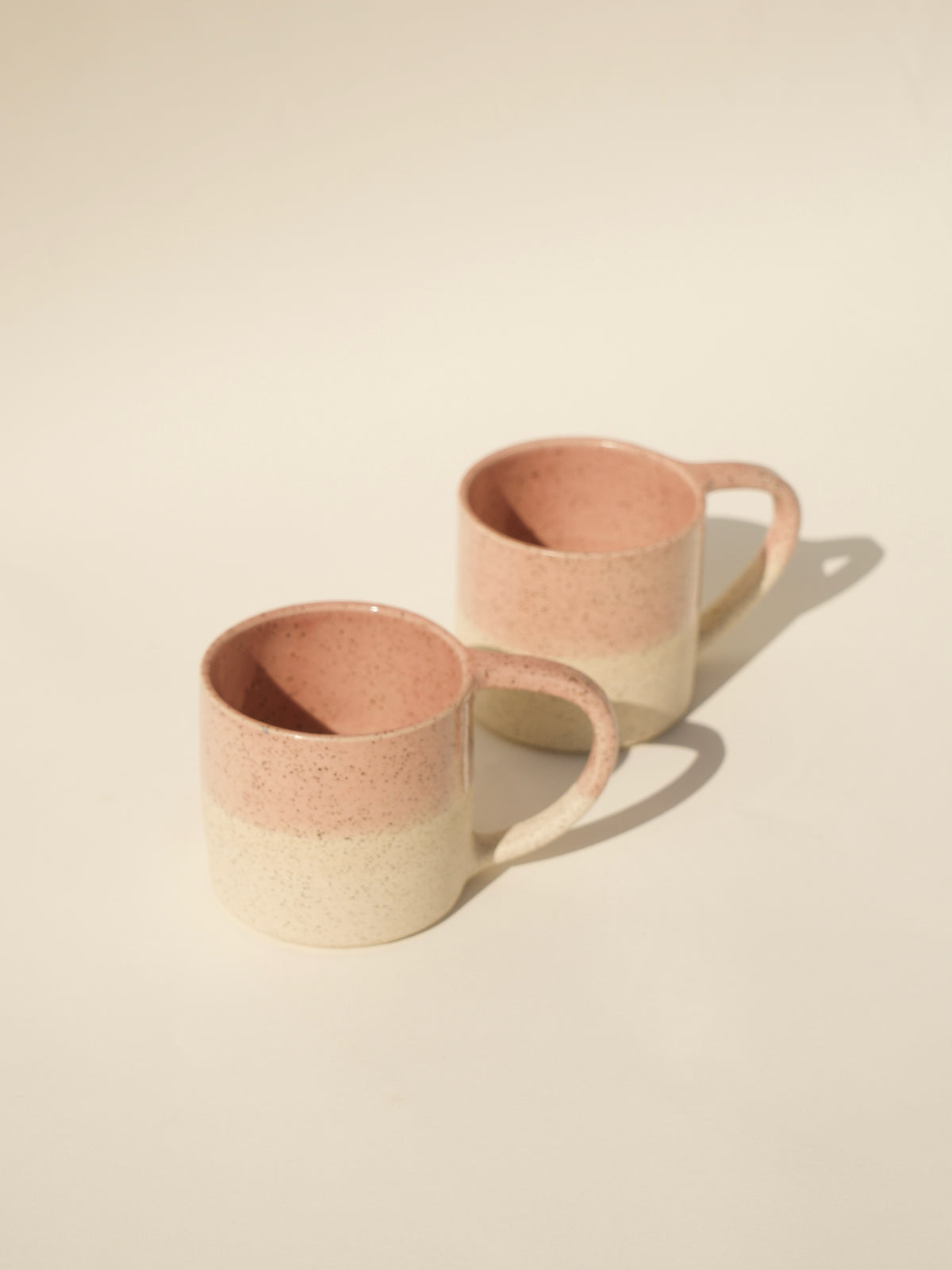 Standard Mug - Pink