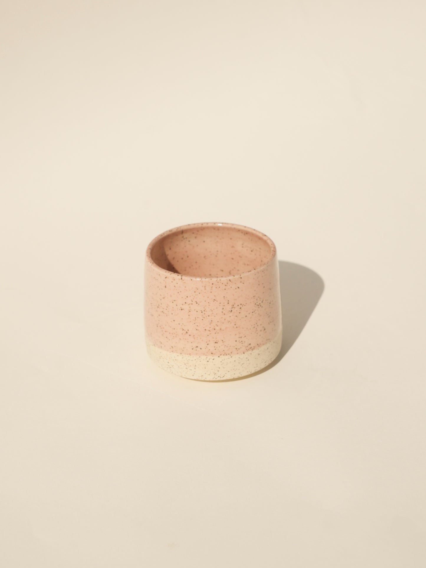 Tumbler - Light Pink