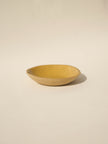 Small Salad Bowl - Yellow
