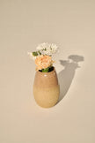 Medium Bud Vase - Light Pink
