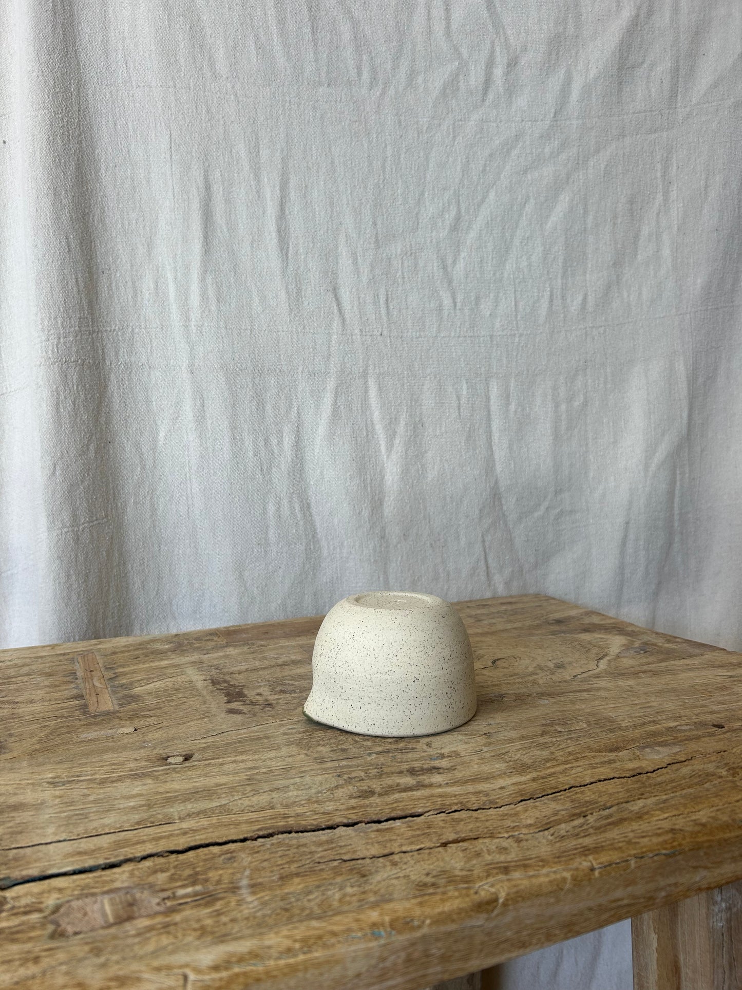 Matcha Bowl - Turquoise