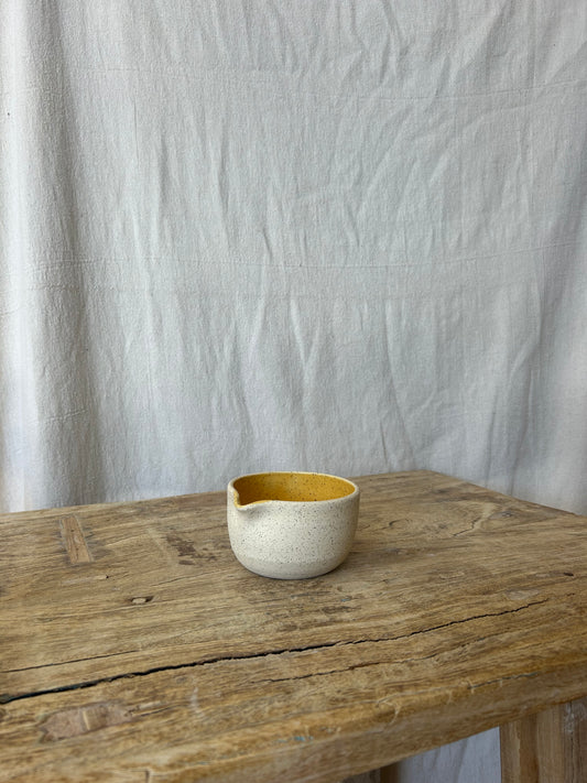 Matcha Bowl - Gold