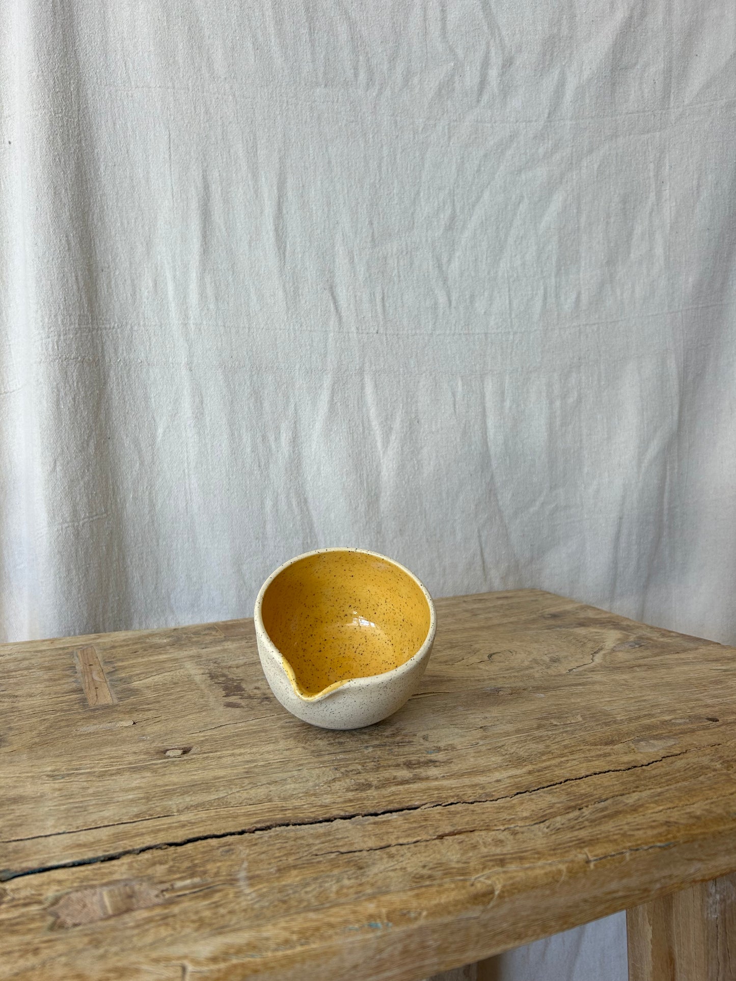 Matcha Bowl - Gold