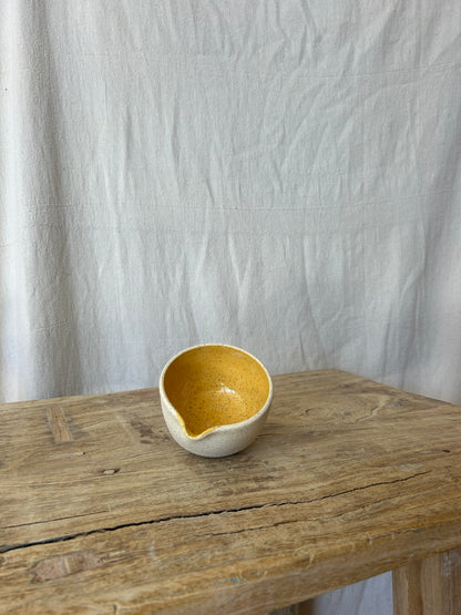 Matcha Bowl - Gold