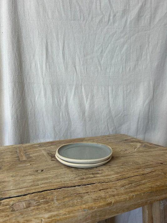 Appetizer Plate - Waterfall