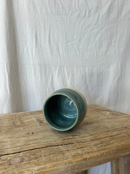Medium Vase - Turquoise