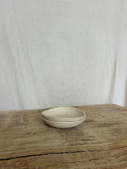 Dipping Bowl - Clear