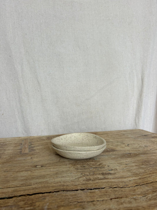 Dipping Bowl - Clear