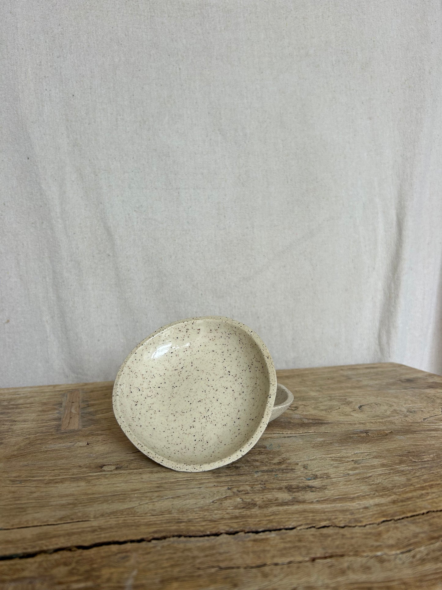 Dipping Bowl - Clear