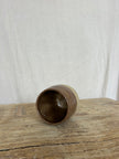 Vase - Brown
