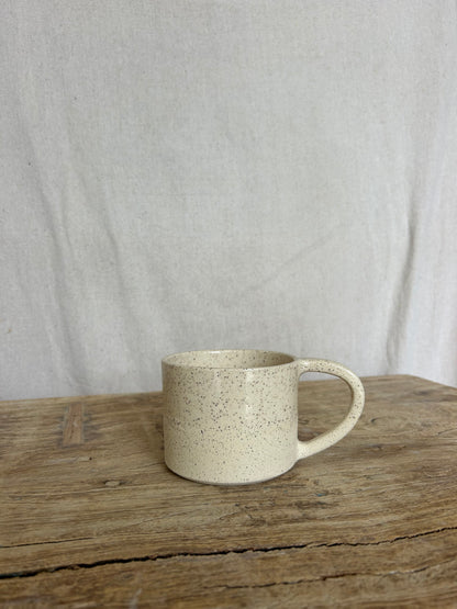 Standard Mug - Clear