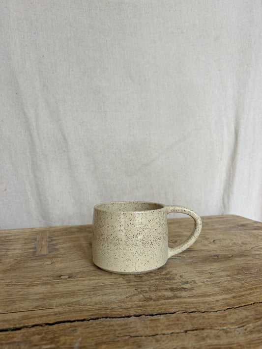 Standard Mug - Clear