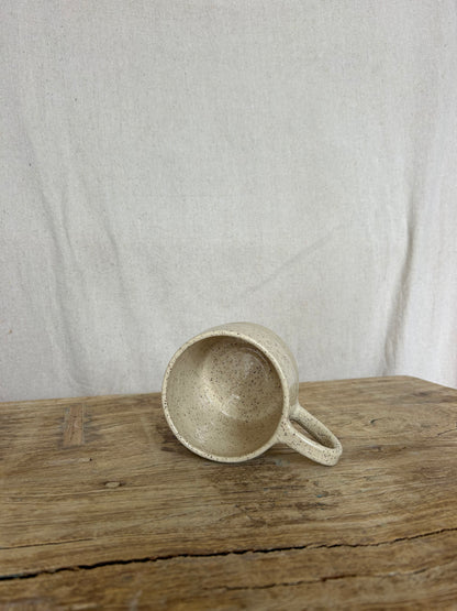 Standard Mug - Clear