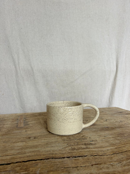 Standard Mug - Clear