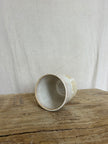 Vase - Cream
