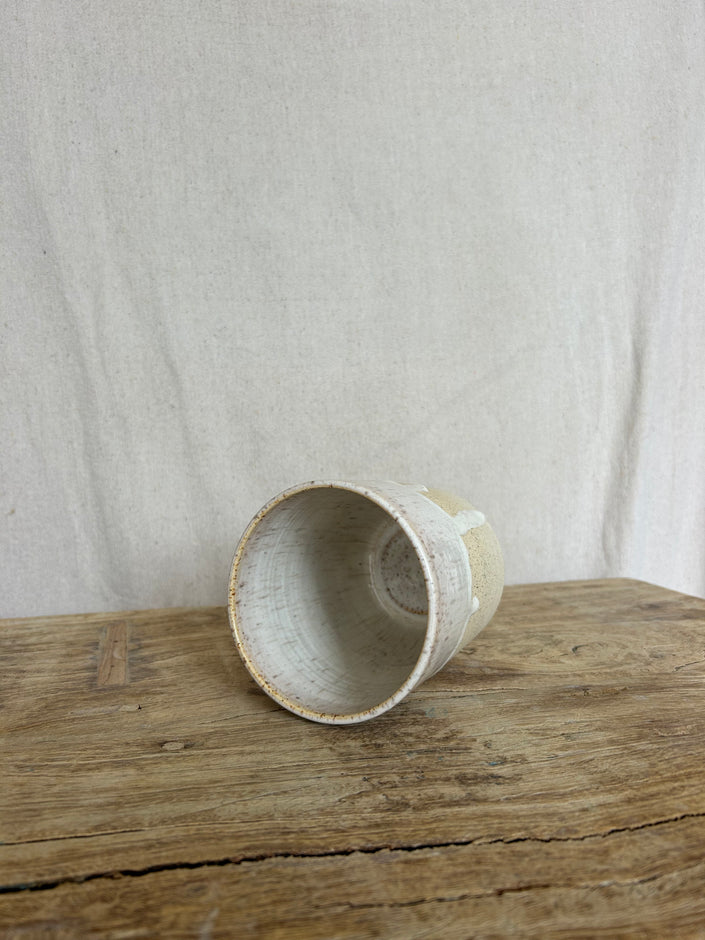 Vase - Cream