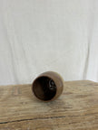Vase - Brown