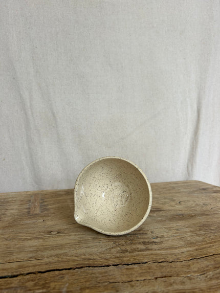 Matcha Bowl - Clear