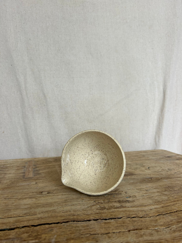 Matcha Bowl - Clear