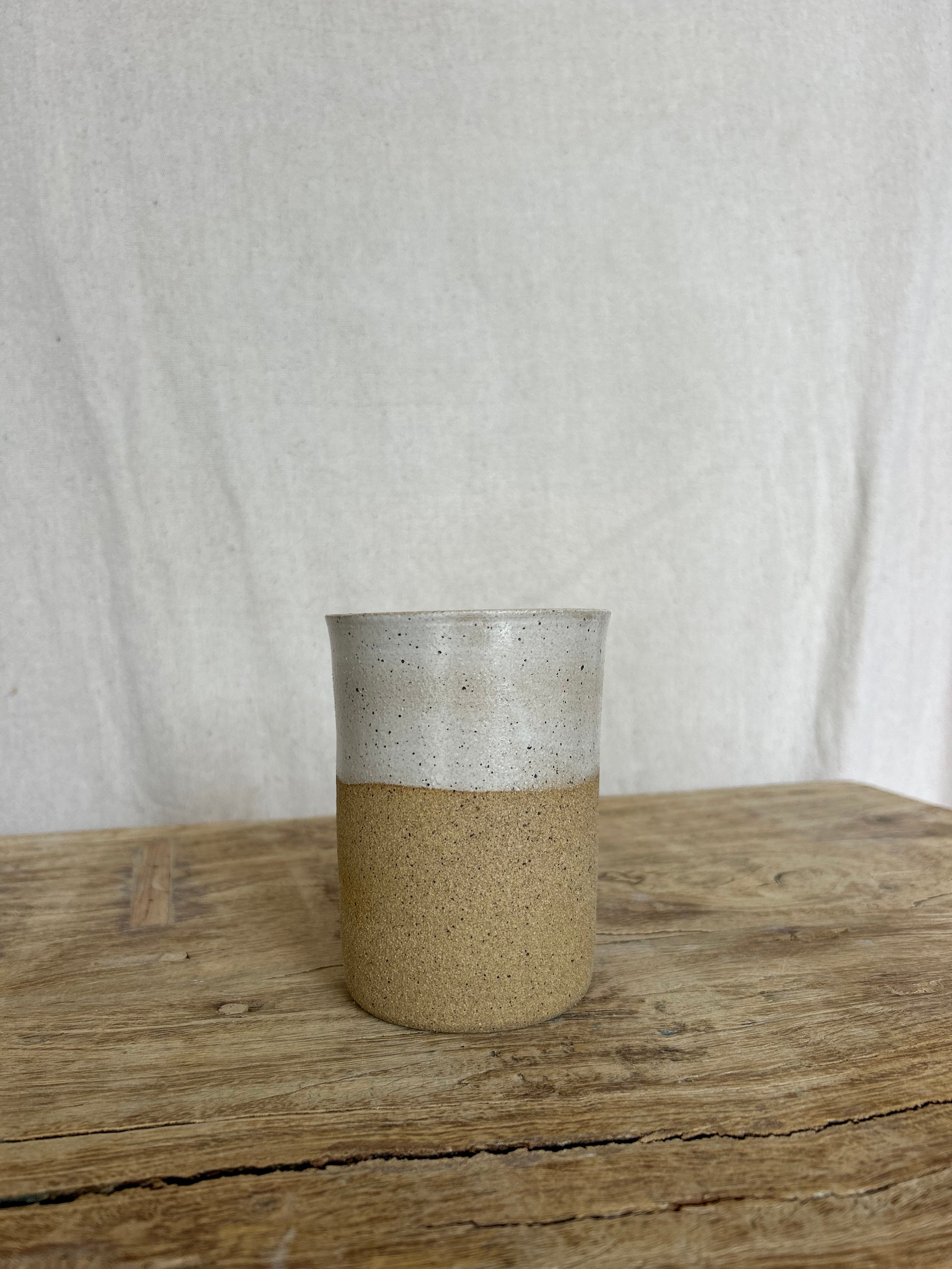 Vase - White