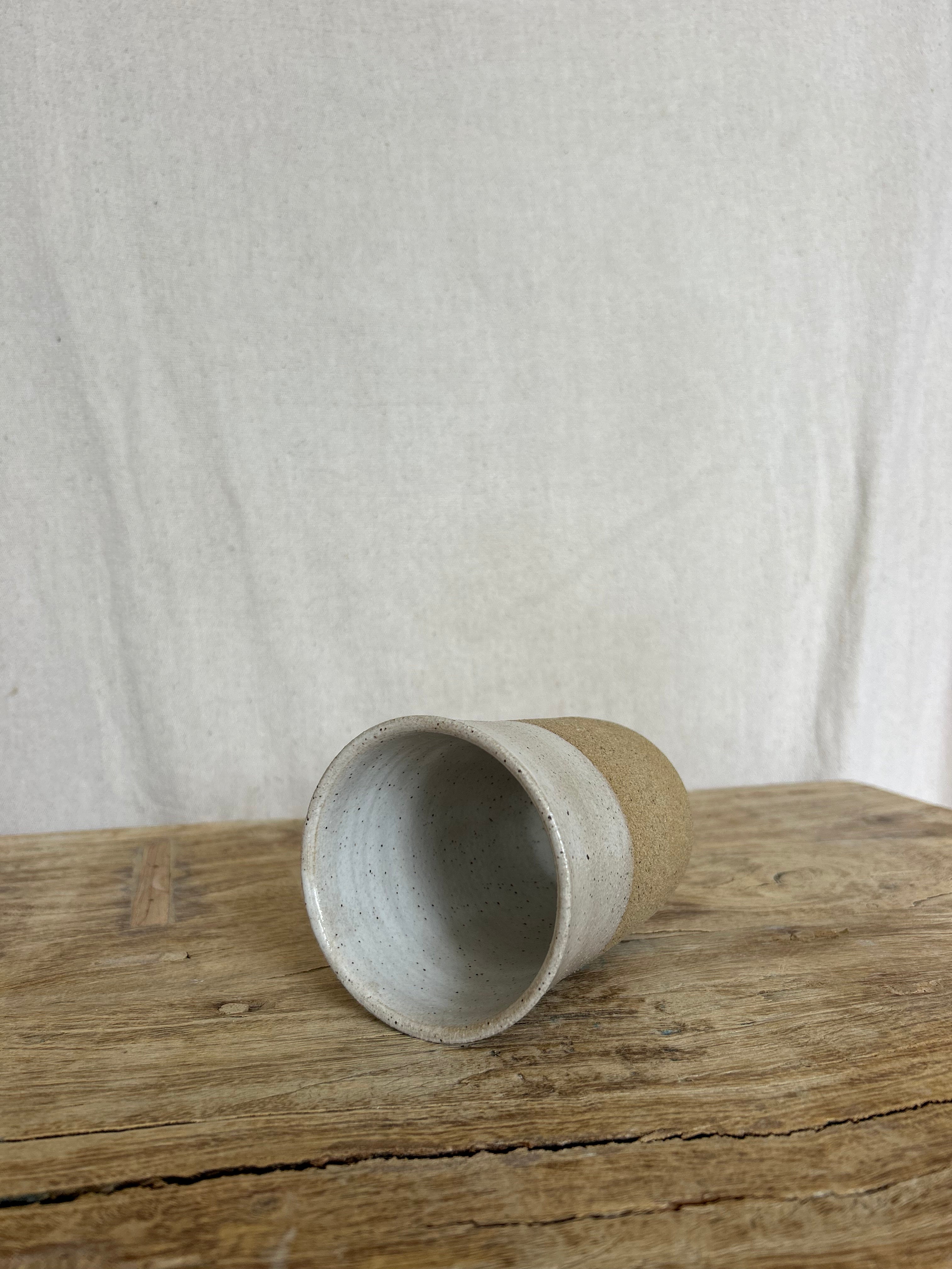 Vase - White